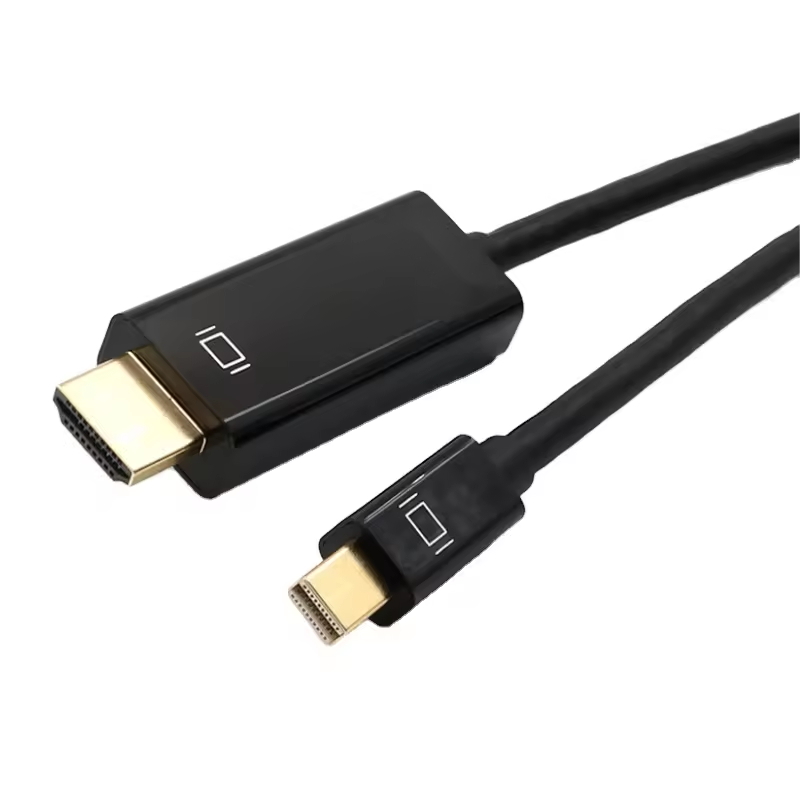 High Quality 1080P 4k Conventer cable adapter cable - Changzhou Unique ...